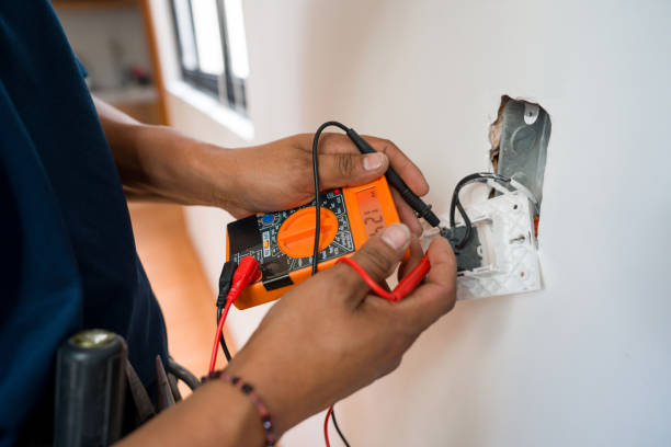 Emergency Electrical Repair Services in Valley Hill, NC