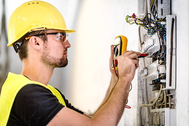 Electrical Maintenance Services in Valley Hill, NC