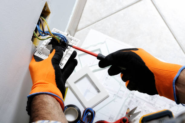 Emergency Electrical Repair Services in Valley Hill, NC